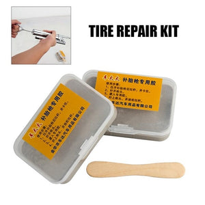 Car Tire Repair Kit
