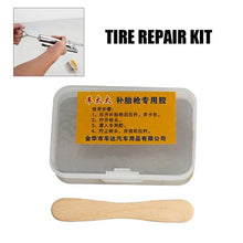 Load image into Gallery viewer, Car Tire Repair Kit