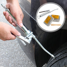Load image into Gallery viewer, Car Tire Repair Kit