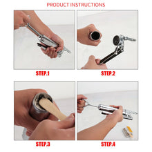 Load image into Gallery viewer, Car Tire Repair Kit