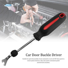 Load image into Gallery viewer, Car Door Buckle Driver