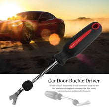 Load image into Gallery viewer, Car Door Buckle Driver