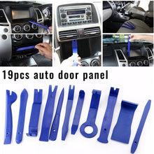 Load image into Gallery viewer, 19PCS Car Audio Disassembly Tools