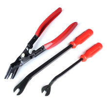 Load image into Gallery viewer, 19PCS Car Audio Disassembly Tools