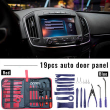 Load image into Gallery viewer, 19PCS Car Audio Disassembly Tools