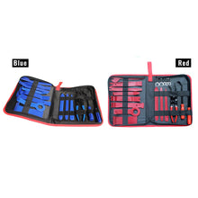 Load image into Gallery viewer, 19PCS Car Audio Disassembly Tools