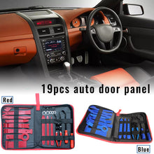 Load image into Gallery viewer, 19PCS Car Audio Disassembly Tools