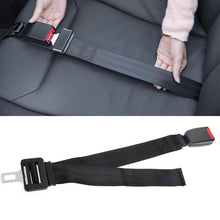 Load image into Gallery viewer, Car Seat Belt Extender