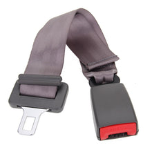 Load image into Gallery viewer, Car Seat Belt Extender