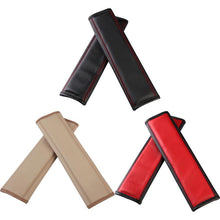 Load image into Gallery viewer, Car Seat Belt Cover