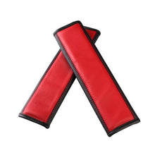 Load image into Gallery viewer, Car Seat Belt Cover