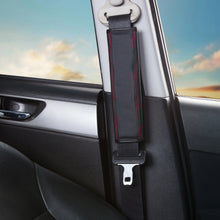Load image into Gallery viewer, Car Seat Belt Cover