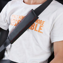 Load image into Gallery viewer, Car Seat Belt Cover
