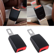 Load image into Gallery viewer, 2-Pack Car Seat Belt Buckle
