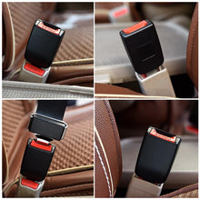 Load image into Gallery viewer, 2-Pack Car Seat Belt Buckle