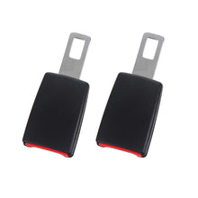 Load image into Gallery viewer, 2-Pack Car Seat Belt Buckle