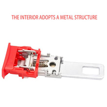 Load image into Gallery viewer, 2-Pack Car Seat Belt Buckle