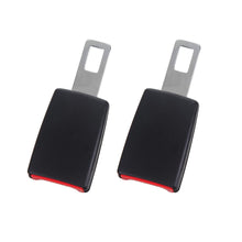 Load image into Gallery viewer, 2-Pack Car Seat Belt Buckle