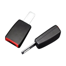 Load image into Gallery viewer, 2-Pack Car Seat Belt Buckle