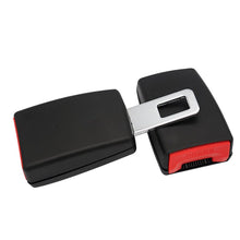 Load image into Gallery viewer, 2-Pack Car Seat Belt Buckle